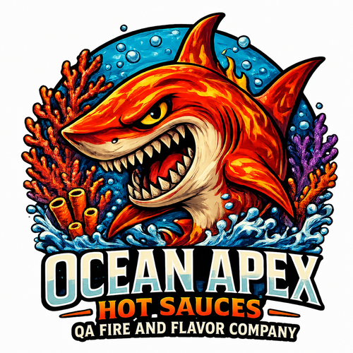 Meet Quentin & Allie – QA Fire & Flavor Company