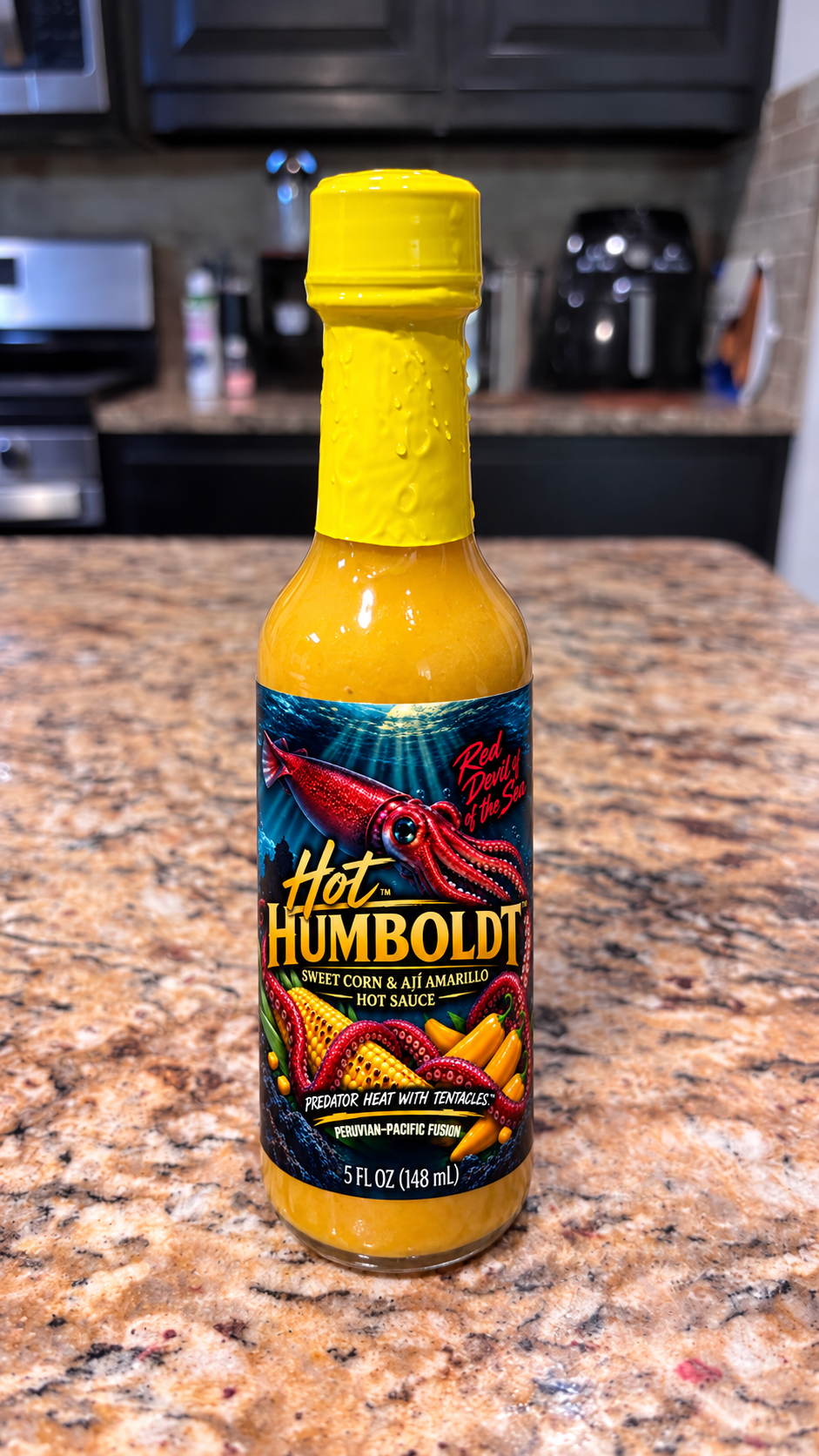 Hot Humboldt