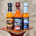 Bold Heat Bundle