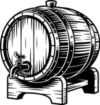 Bourbon (Cooked Off)